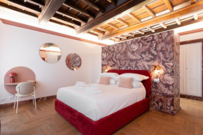 My Trevi Suite & Apartment
